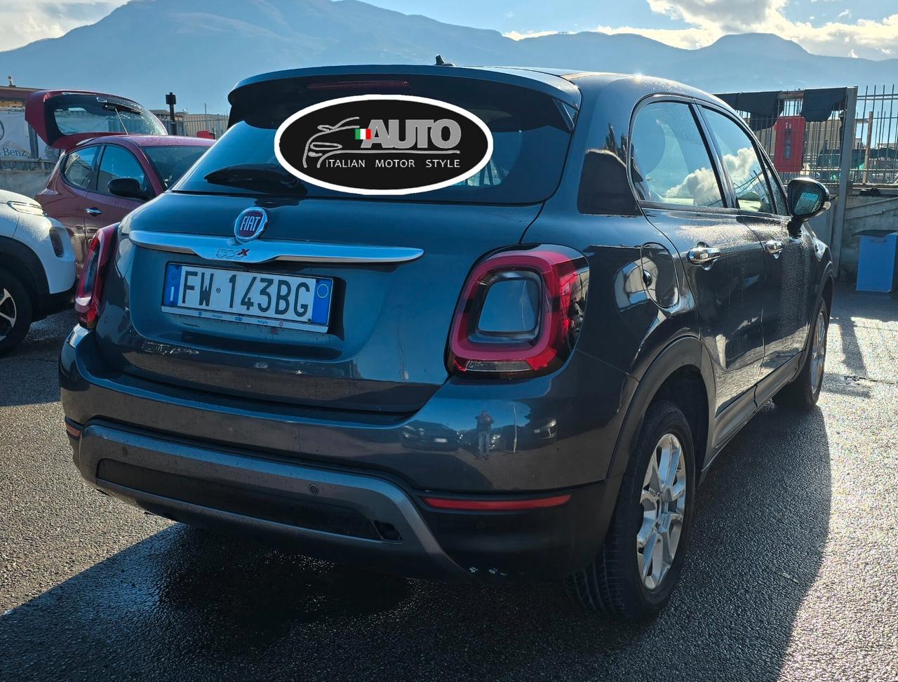 Fiat 500X 1.3 MultiJet 95 CV Cross