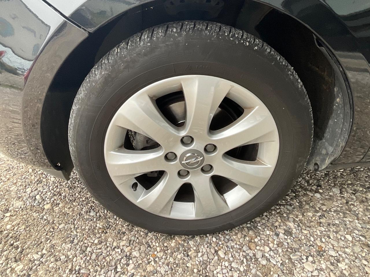 Opel Meriva 1.4 100CV Cosmo