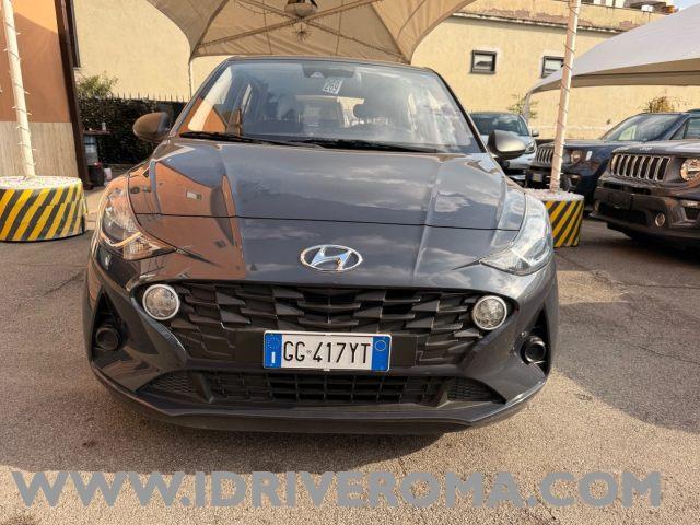 HYUNDAI i10 1.0 MPI ""SOLO 20 MILA KM"""+GPL