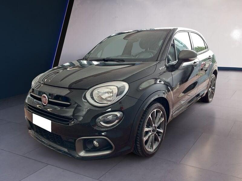 FIAT 500X 500 X 2018 1.6 mjt Sport 130cv