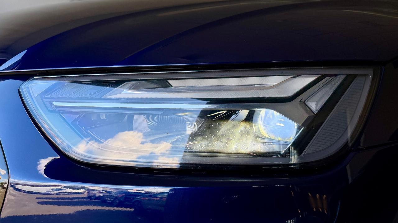 AUDI Q5 QUATTRO 40 2.0 BUSINESS ADVANCED S-TRONIC 204 CV - VIRTUAL COCKPIT, PELLE, TETTO