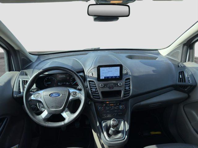 FORD Tourneo Connect Gran Tourneo Connect 1.5 EcoBlue 120 CV Titanium