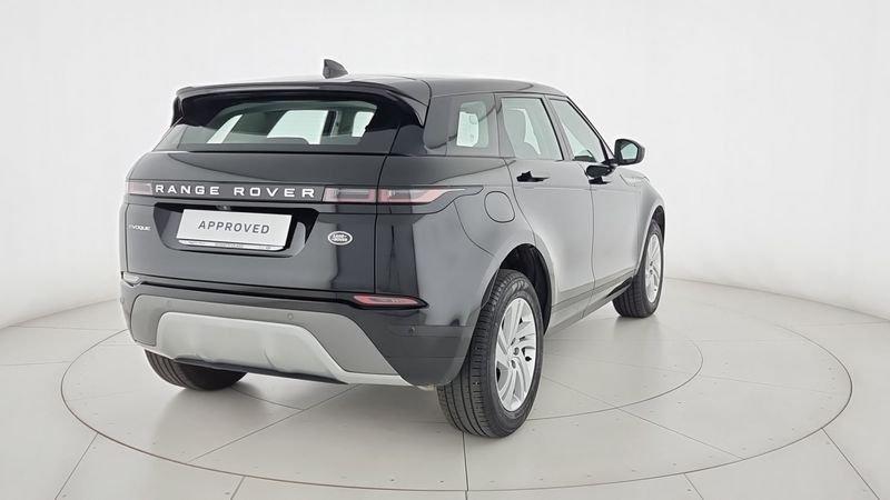 Land Rover RR Evoque 2.0D I4 163 CV AWD Auto