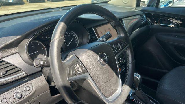 OPEL Mokka X 1.6 CDTI Ecotec 136CV 4x2 aut. Business