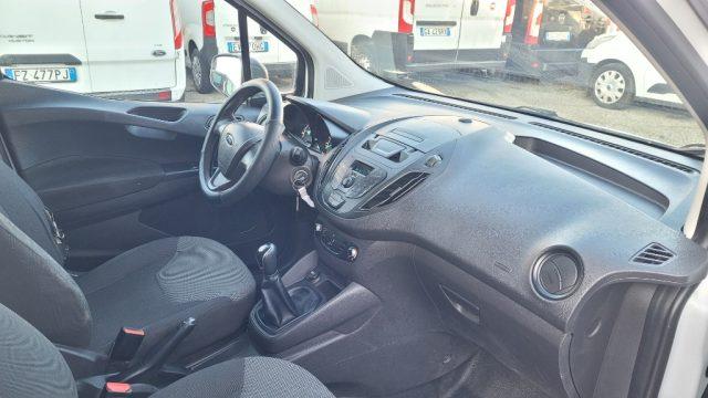 FORD Transit Courier 1.5 TDCi 75CV Van Trend