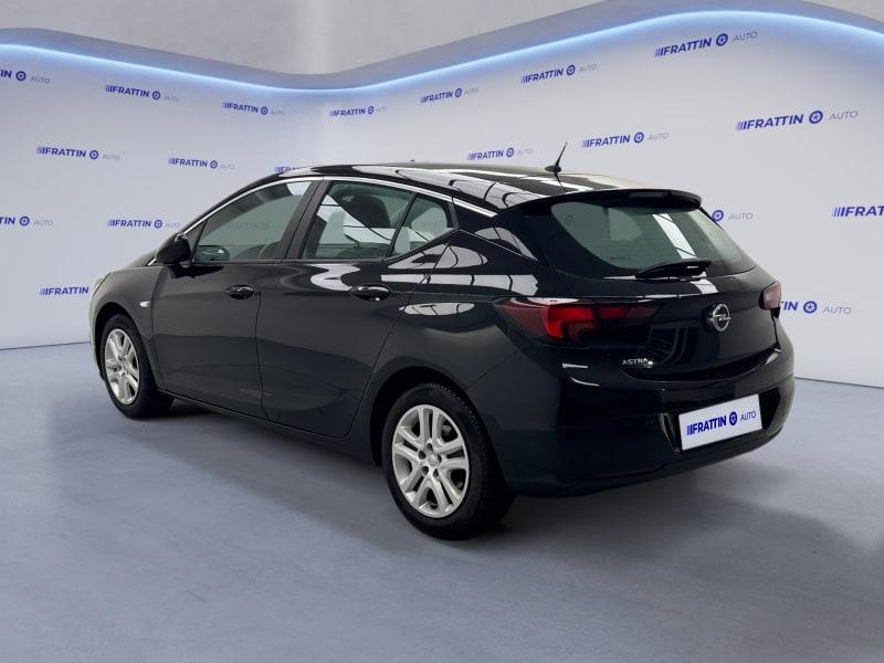 OPEL ASTRA 1.4 TURBO 150CV START&STOP