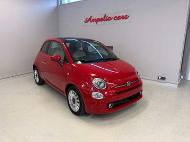 Fiat 500 1.0 Hybrid Dolcevita NEOPATENTATI