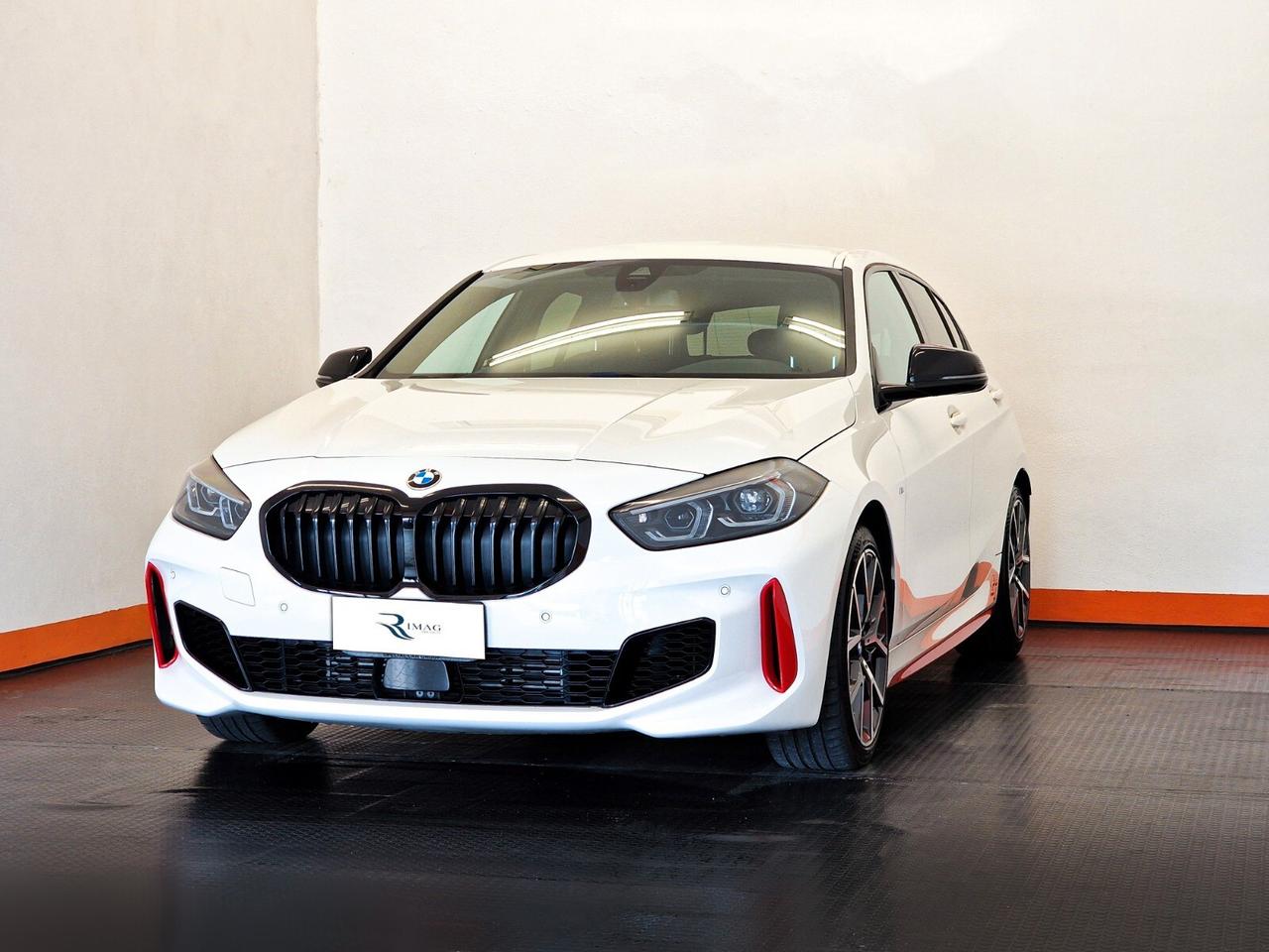 Bmw 128ti 5p. Msport