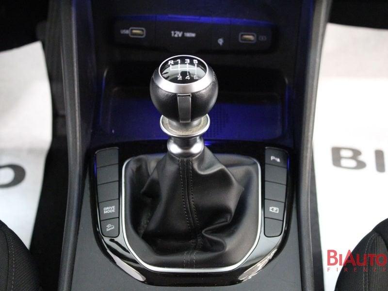 Hyundai Tucson Tucson 1.6 crdi Xline 2wd