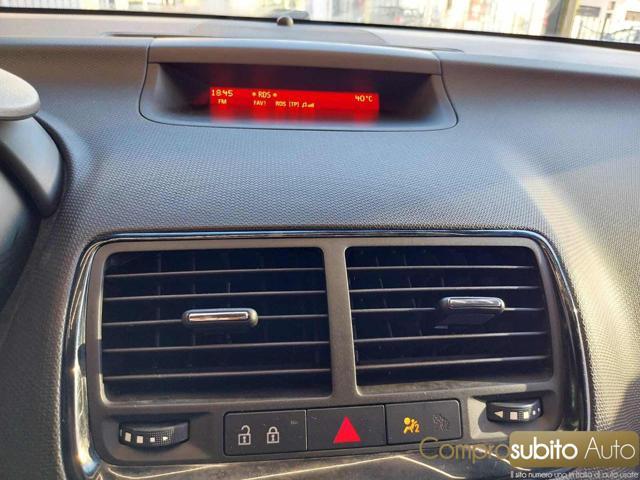 OPEL Meriva 1.4 100CV Design Edition