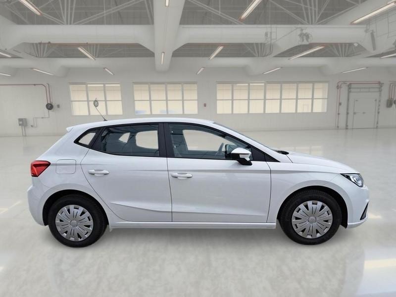 SEAT IBIZA 1.0 TGI 66KW STYLE 5 PORTE