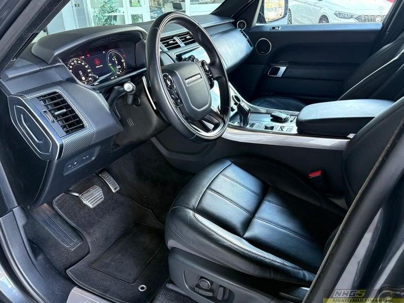 Land Rover RR Sport Range Rover Sport 2.0 Si4 PHEV HSE