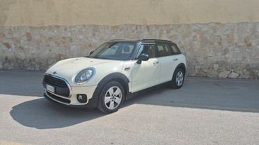 Mini Cooper D Clubman Mini 1.5 One D Business Clubman