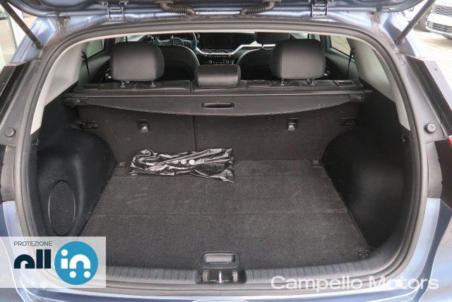 KIA Niro Niro 1.6 GDi DCT HEV Evolution