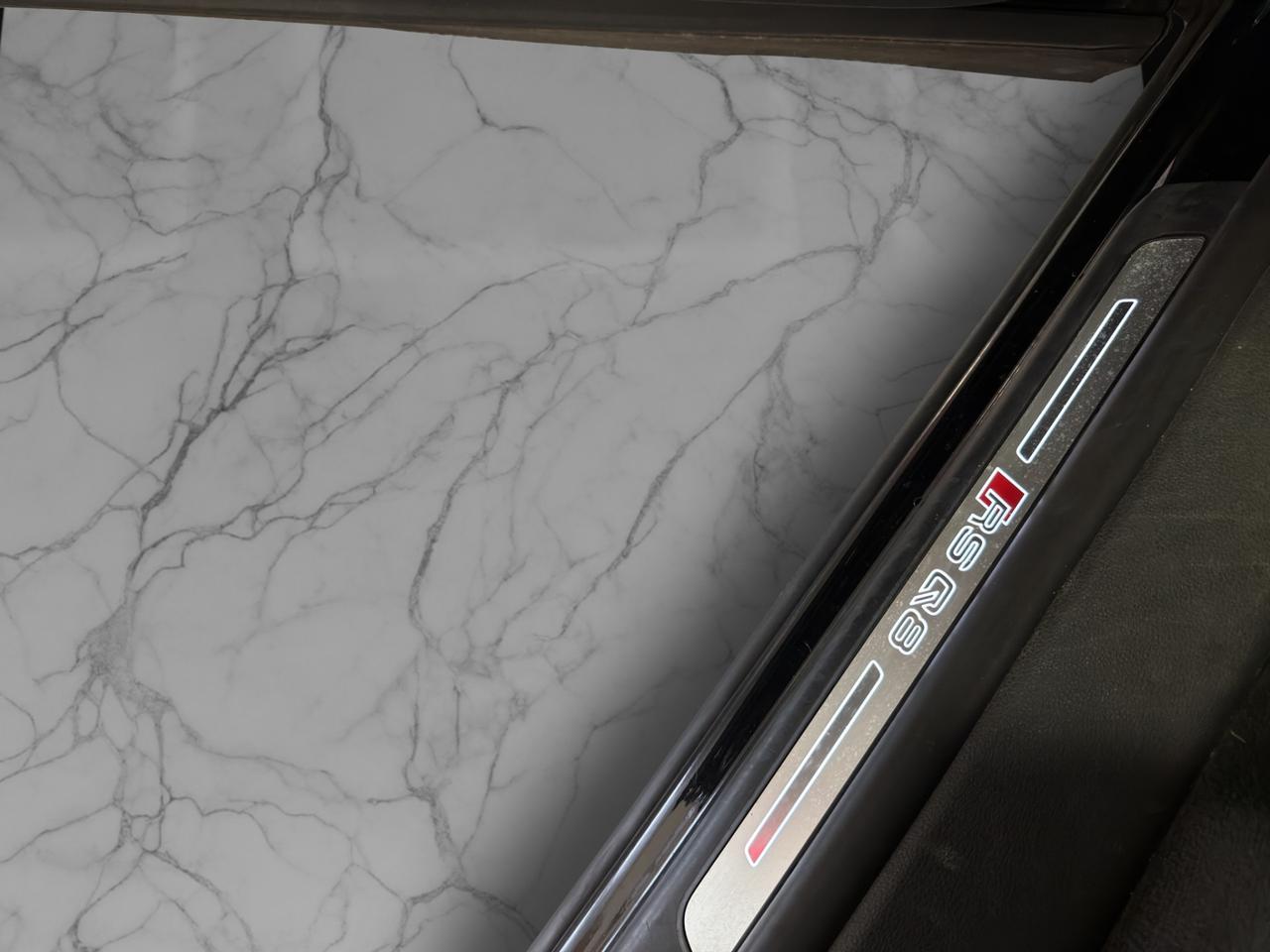 AUDI RS Q8 RS Q8 4.0 MHEV QUATTRO TIPTRONIC