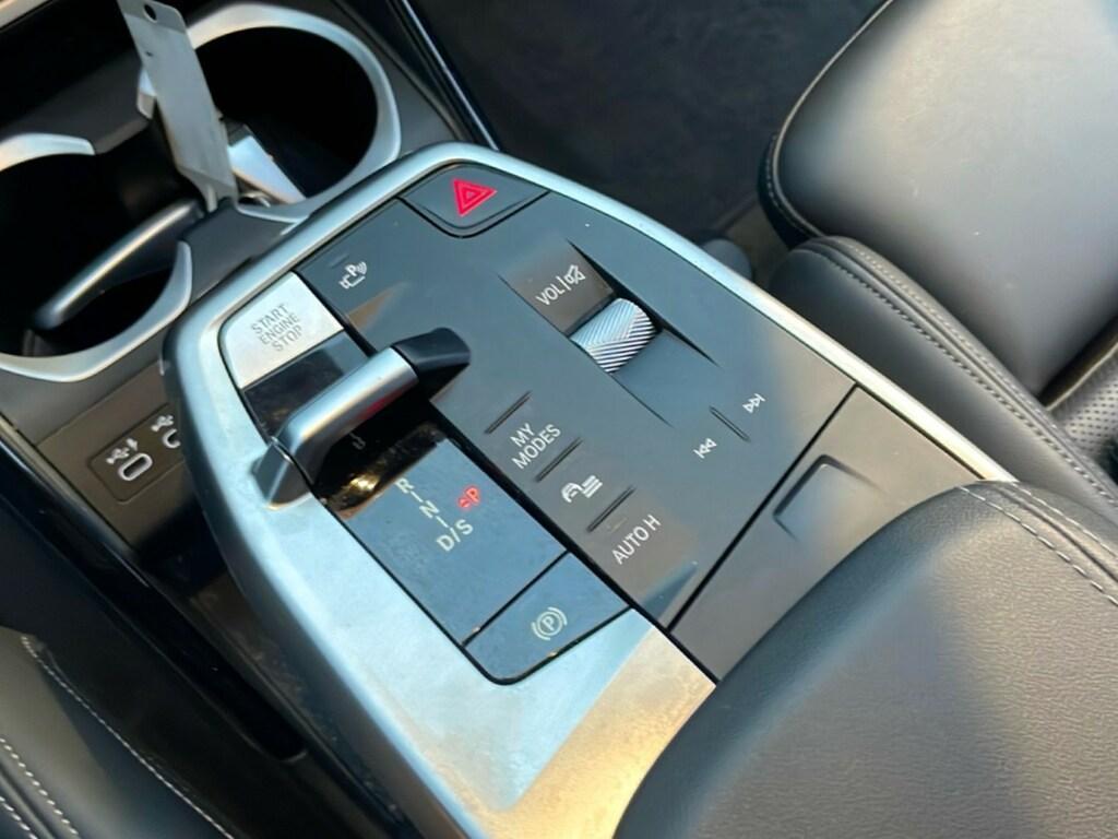 BMW X1 18 d MSport Edition Signature sDrive DCT