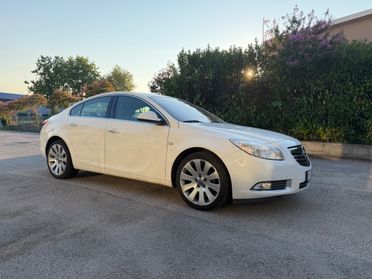 Opel Insignia 2.0 CDTI 160CV 4 porte Cosmo