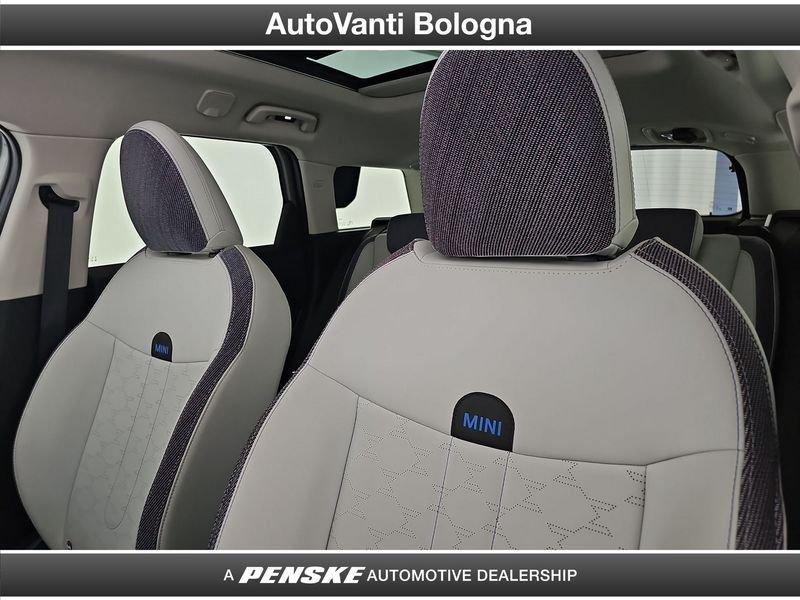 MINI Countryman Mini Countryman 2.0 48V D Classic auto