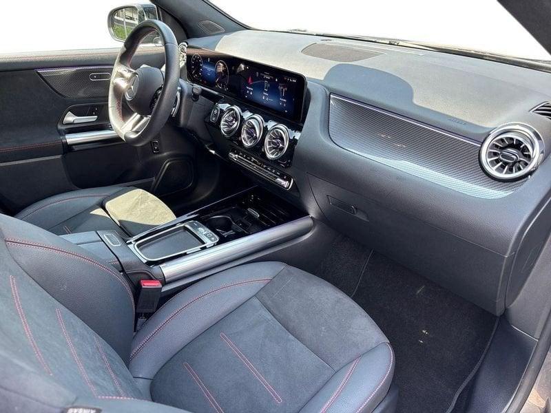 Mercedes-Benz GLA 200 d AMG Line Advanced Plus auto