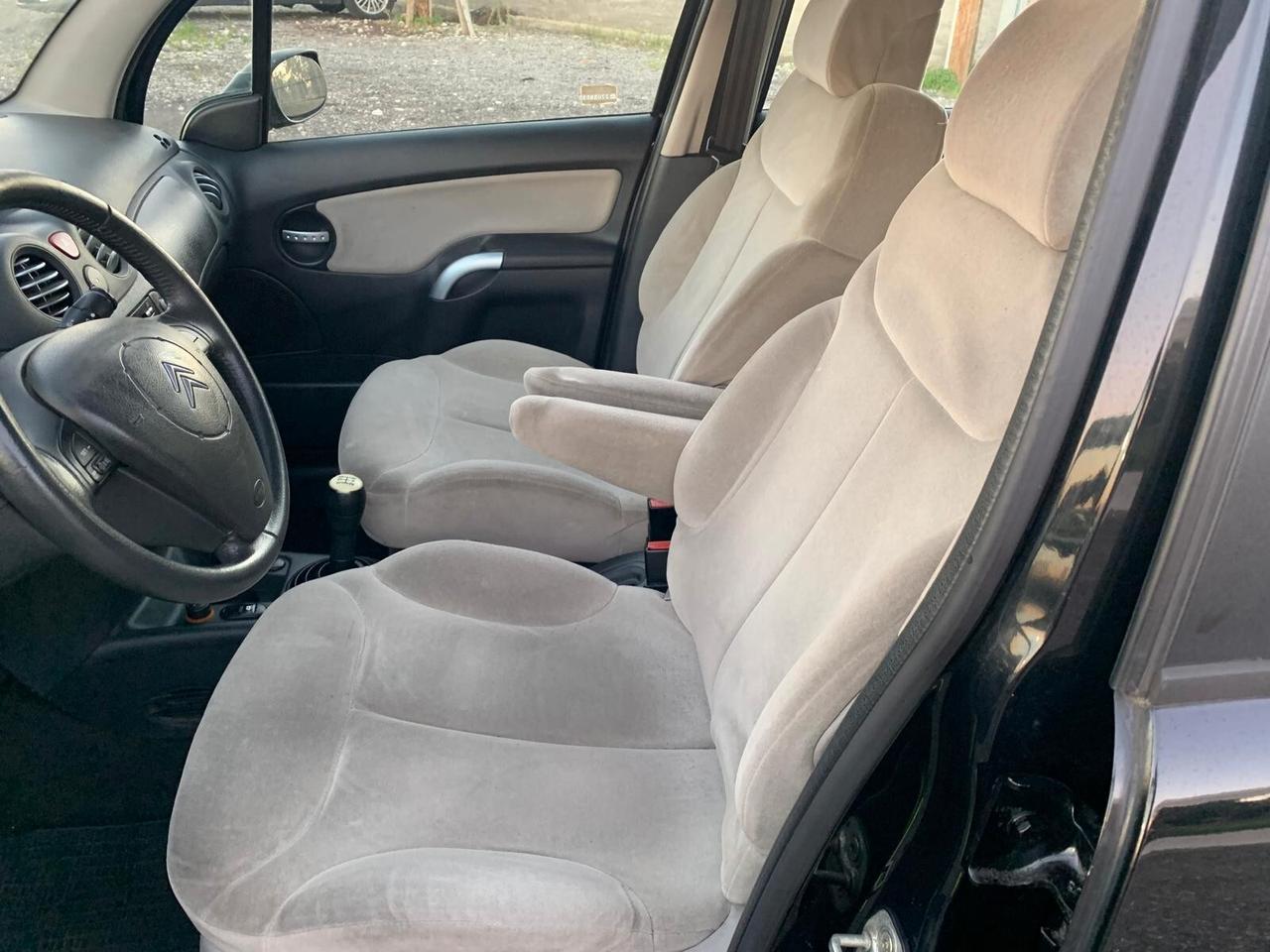 Citroen C3 1.4 Exclusive