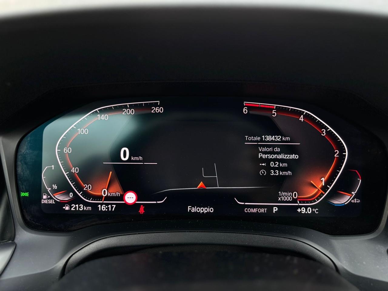 Bmw 318d Msport 150cv