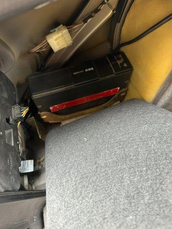 Bmw 525 No
