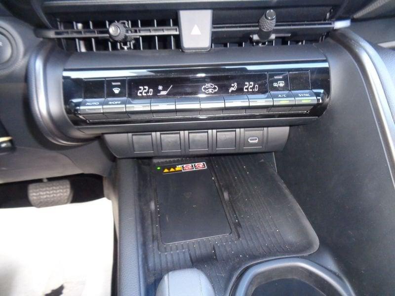 Toyota C-HR C-HR 1.8 HV Trend