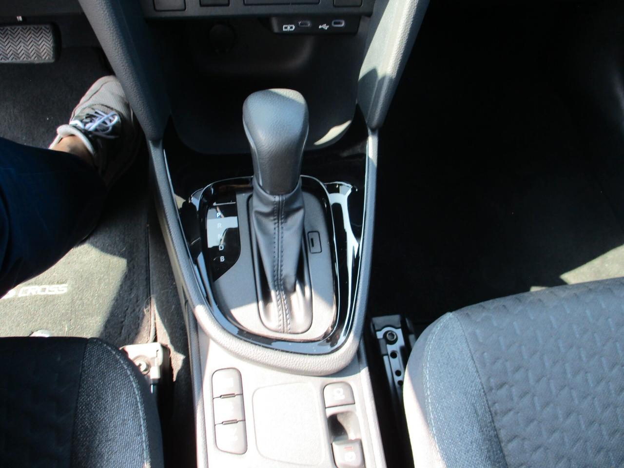 Toyota Yaris Cross Yaris Cross 1.5 Hybrid 5p. E-CVT Trend