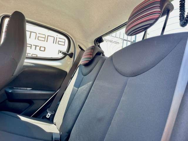 Citroen C1 5p 1.0 vti PREZZOREALE\UNIPRO\KMCERTIFICATI\GARANZ