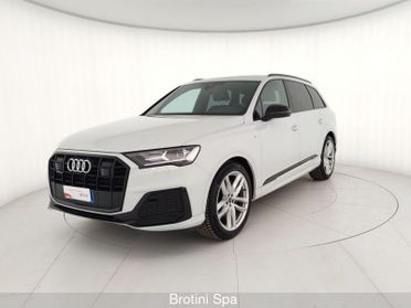 Audi Q7 50 TDI quattro tiptronic Sport