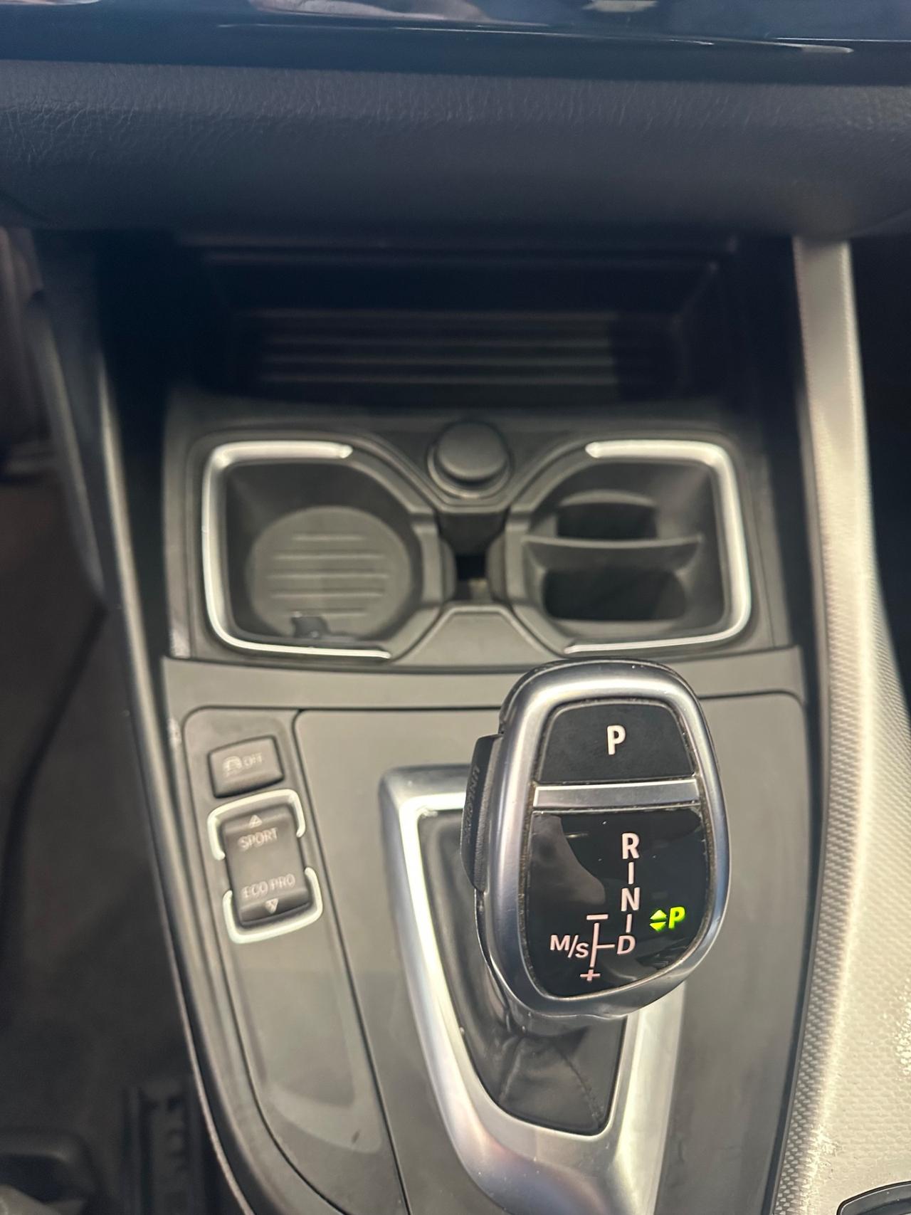 Bmw 120 120d xDrive 5p. Msport