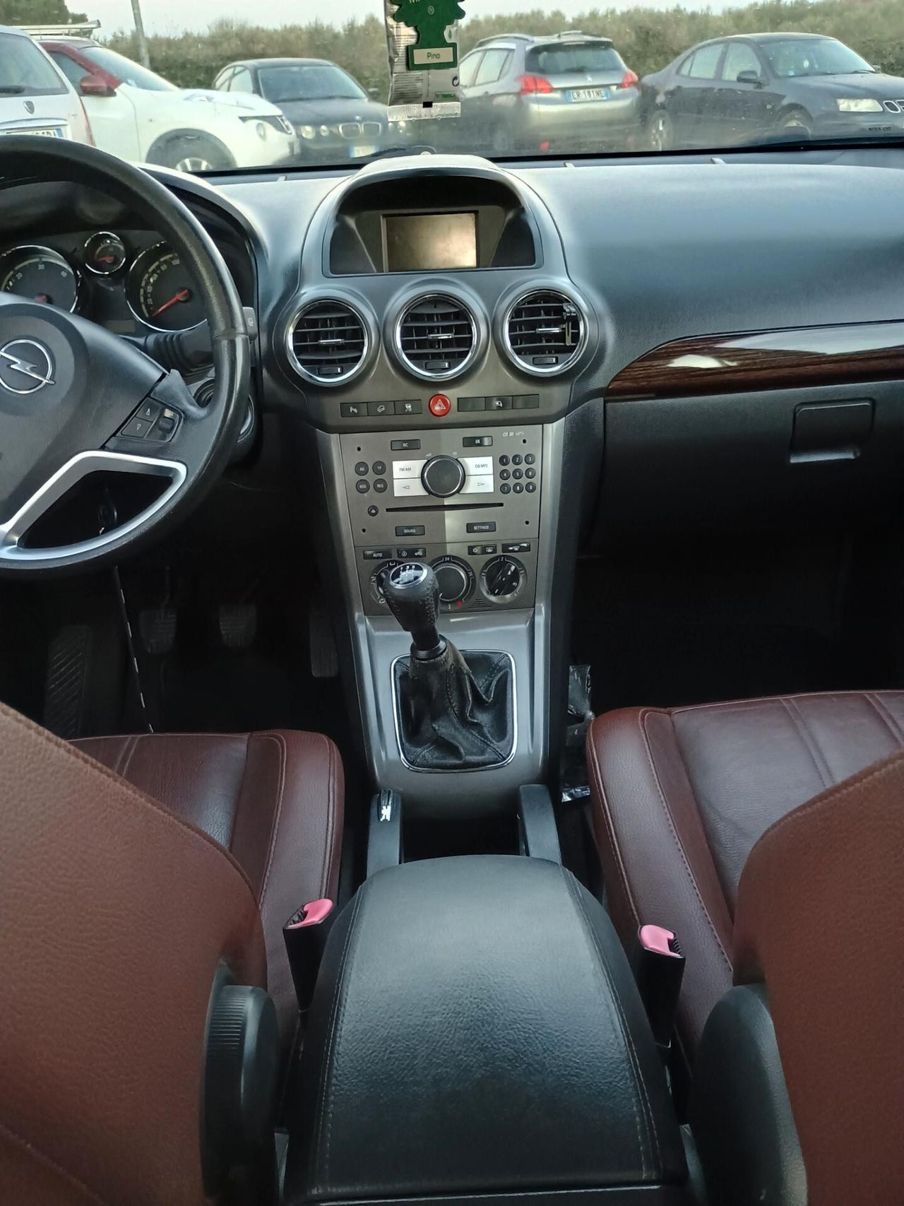 Opel Antara 2.0 CDTI 150CV Cosmo