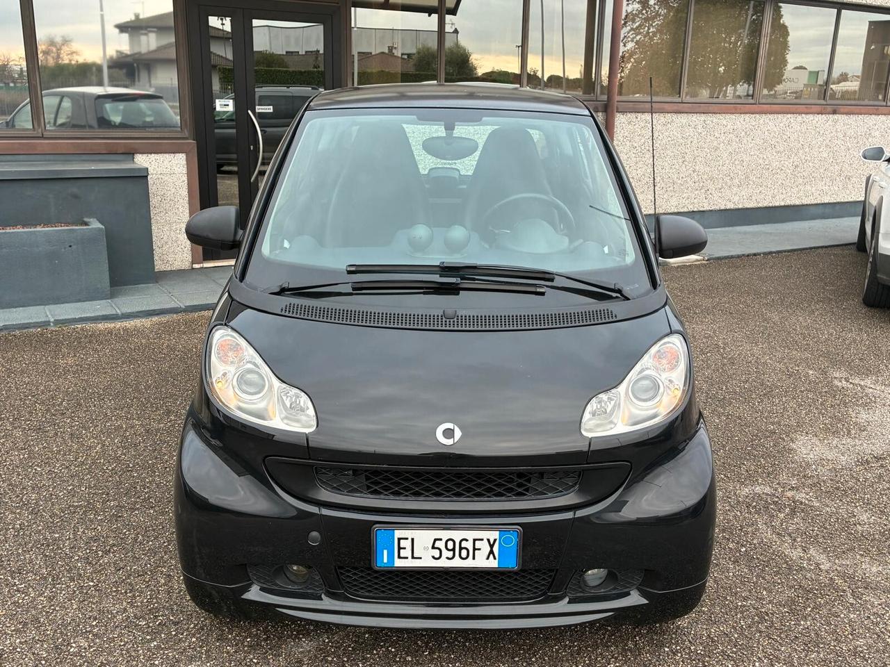 Smart ForTwo COUPE PULSE NEOPATENTATI