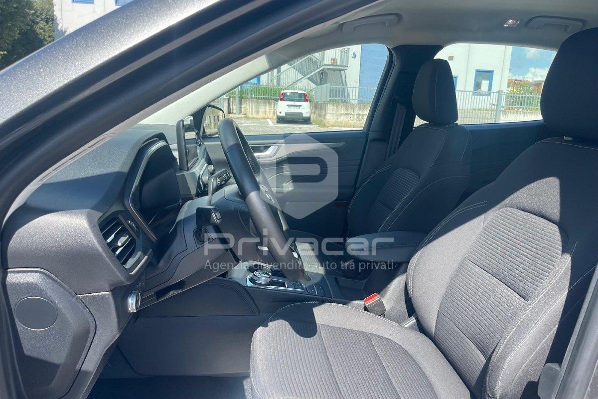 FORD Kuga 1.5 EcoBlue 120 CV aut. 2WD Connect