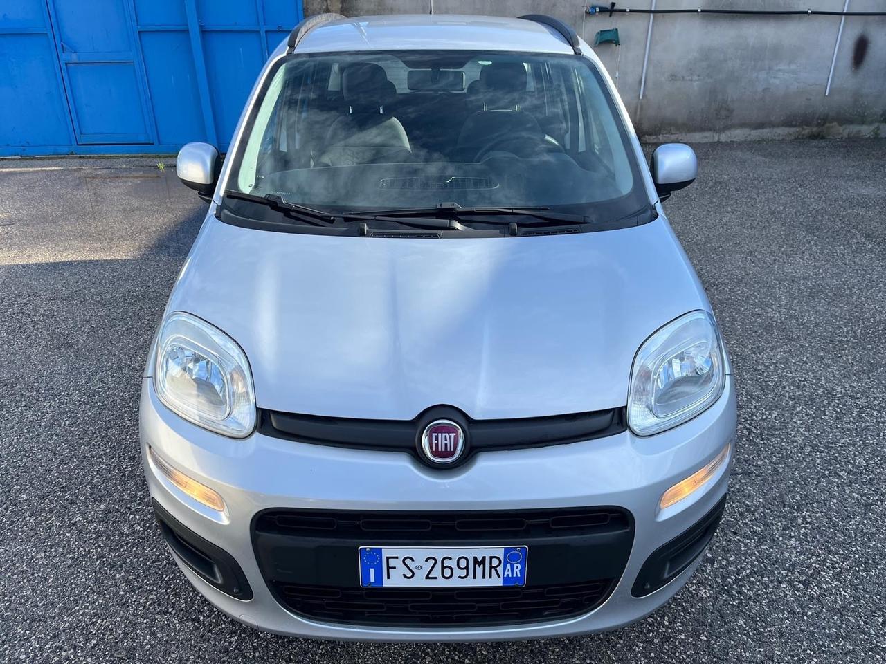 Fiat Panda 1.2 gpl -Full-2019