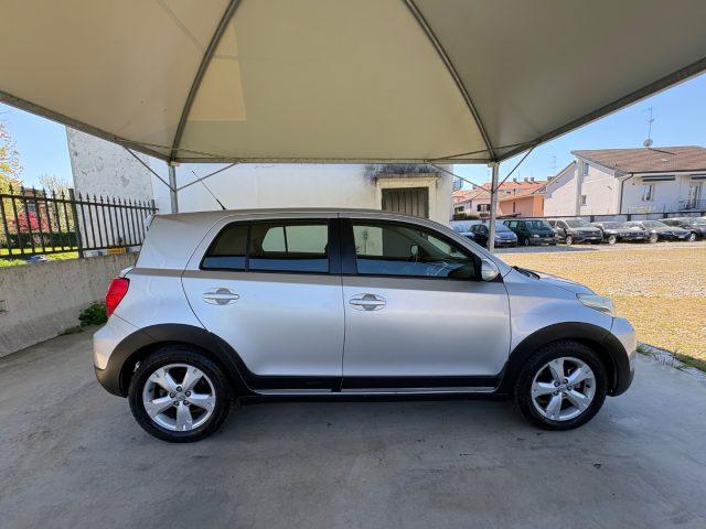 TOYOTA Urban Cruiser 1.3 Sol BENZINA IN PRONTA CONSEGNA ANCHE PER NEOP