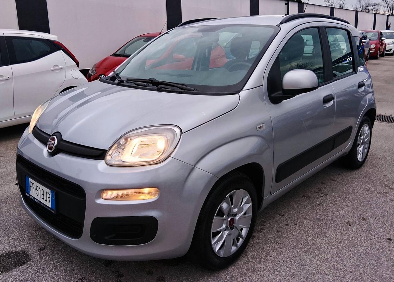 Fiat Panda 1.2 2016 61 MILA KM