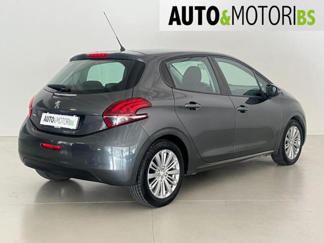 PEUGEOT 208 1° serie PureTech 82 5 porte Active