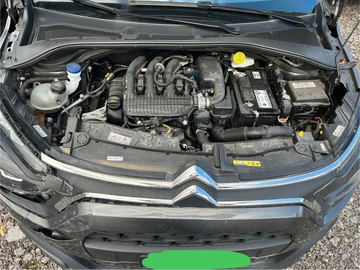 Citroen C3 PureTech 83 S&S Shine Pack