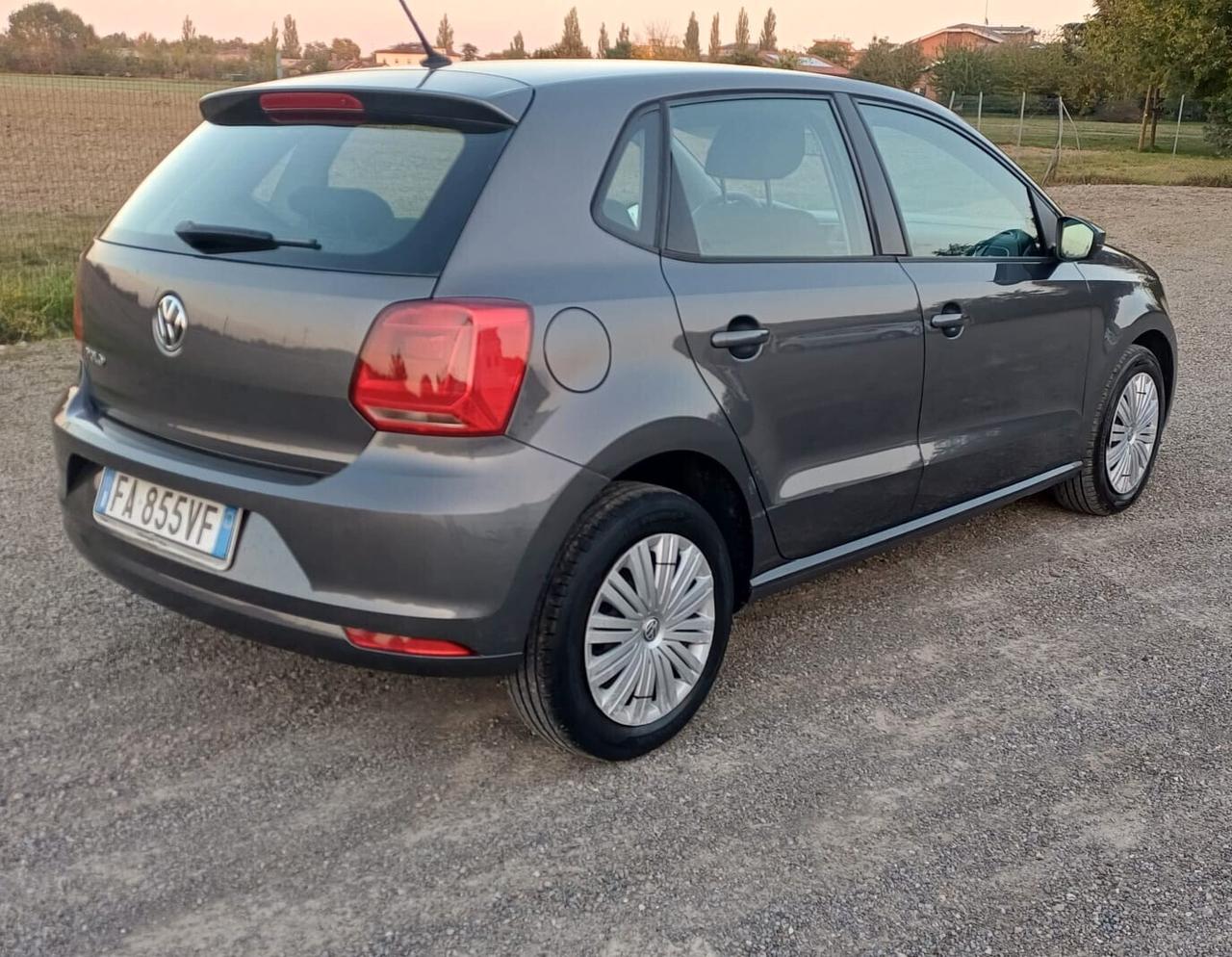 Volkswagen Polo 1.0 MPI 75 CV 5p. Fresh
