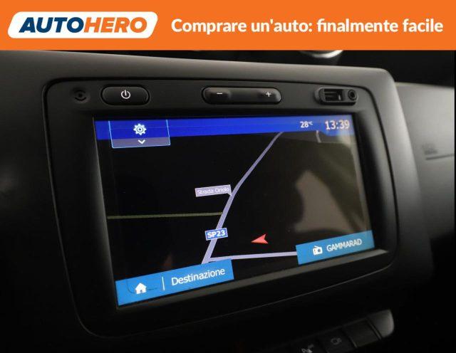 DACIA Duster 1.5 Blue dCi 8V 115 CV 4x2 Techroad