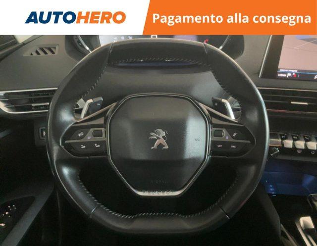 PEUGEOT 3008 BlueHDi 130 S&S EAT8 Business