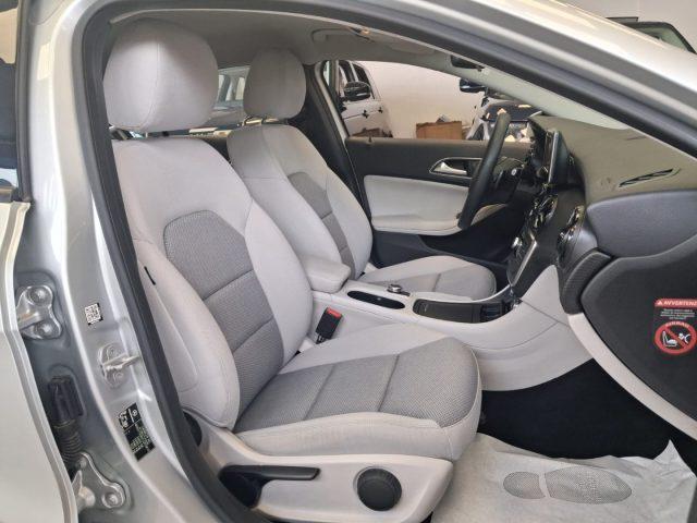 MERCEDES-BENZ A 180 CDI 1.8 Automatic *OCCASIONE*KM ORIGINALI*