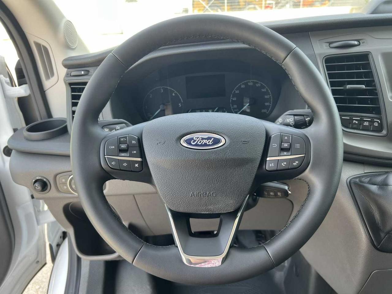 Ford Transit 2.0 TDCi EcoBlue 130CV Furgone #50698