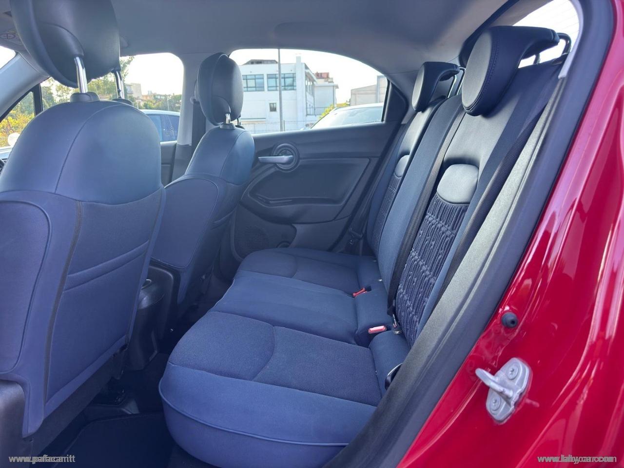 FIAT 500X 1.0 T3 120 CV Cult