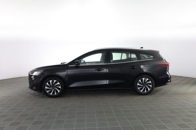 FORD Focus SW 5^serie 1.5 EcoBlue 115 CV aut. SW Titanium E