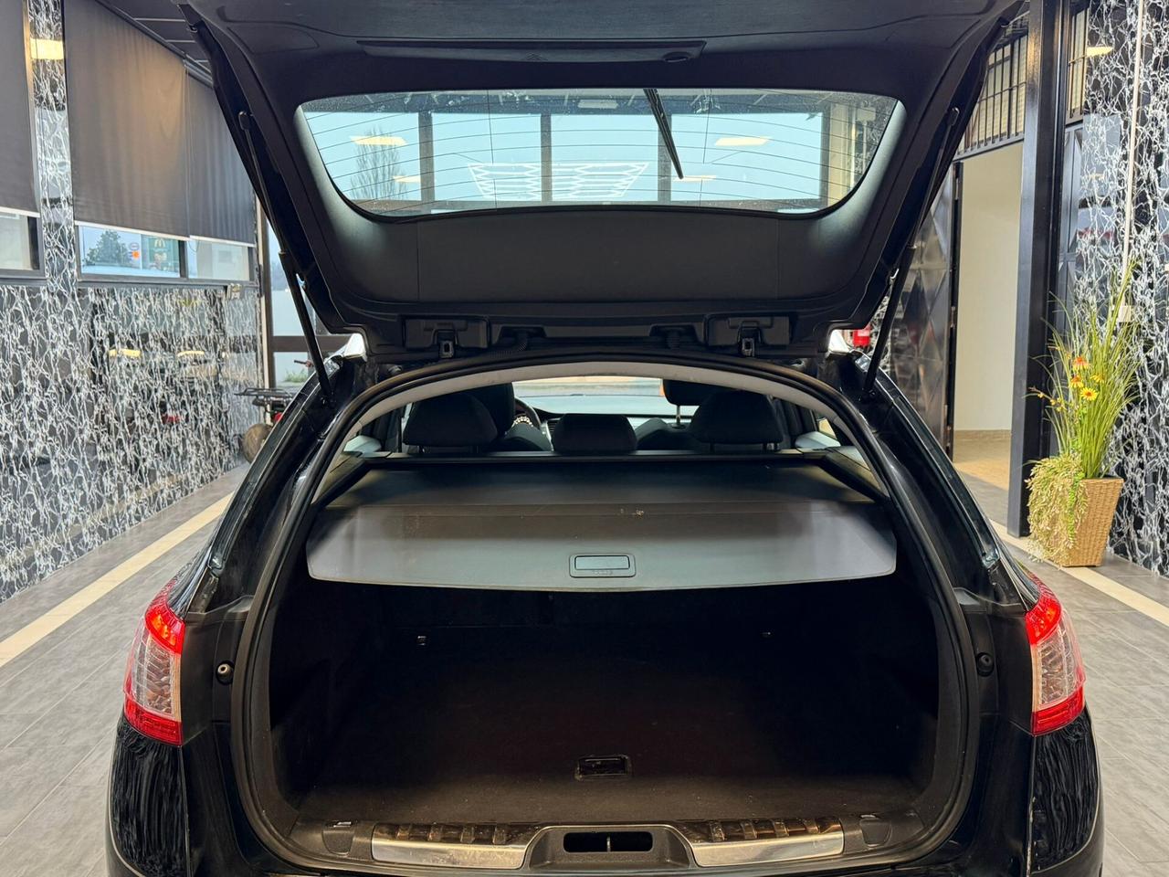 Peugeot 508 BlueHDi 150 S&S SW Business