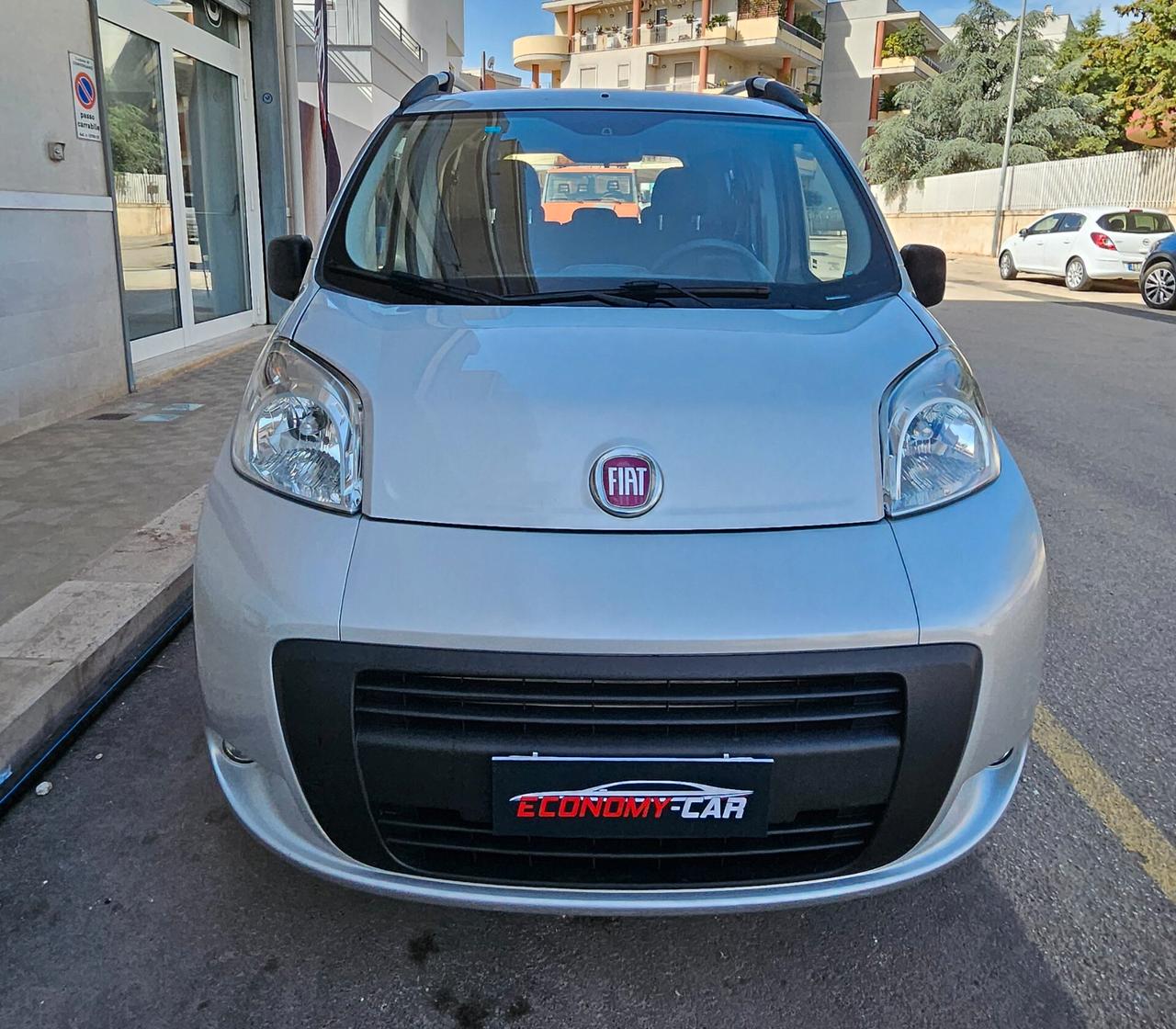 Fiat Qubo 1.3 MJT 75 CV Dynamic EURO 4