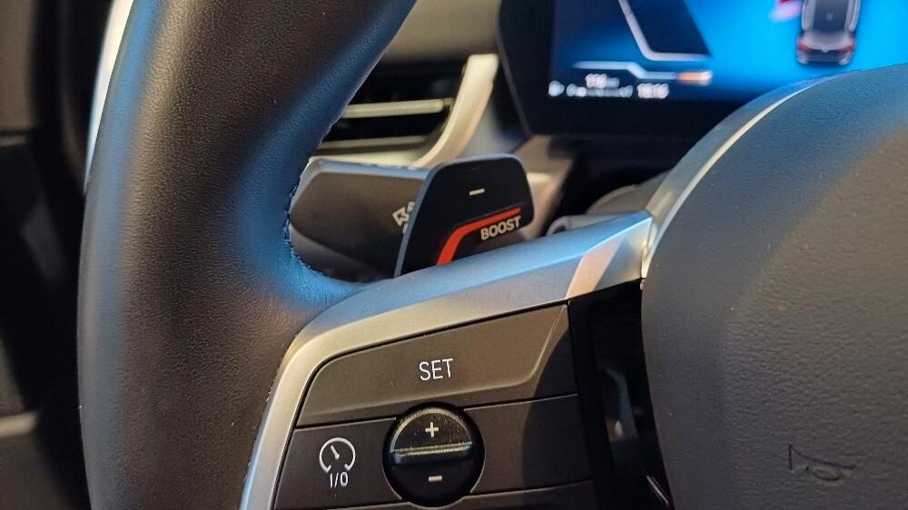 Bmw 218d aut. Msport Active Tourer PREZZO REALE