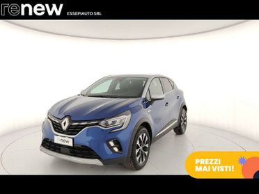 Renault Captur TCe 12V 90 CV Techno